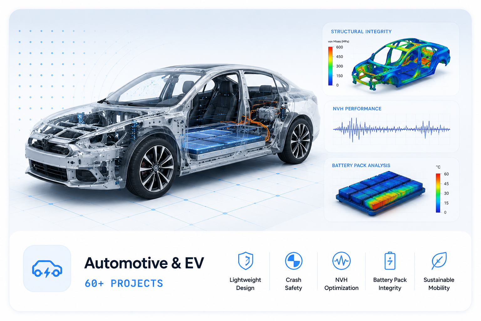 Automotive & EV industry thumbnail