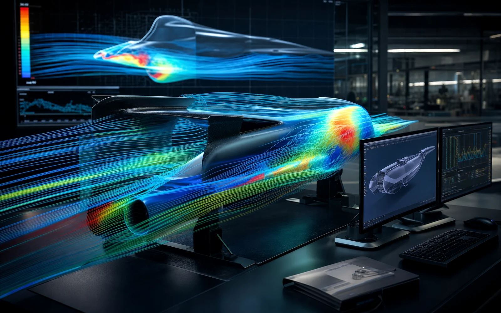 Battery Thermal CFD Analysis Services: Cooling KPIs, Solver Setup, and Validation Workflow